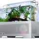 Imagen para el artículo titulado ¿Horterada o genialidad? Esta caja de PC es también un acuario para peces
